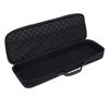 Fishing Rod Case EVA Shockproof Hard Shell Fishing Pole Reel Gear Storage Bags Organizer