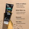 mCaffeine Tan Removal Coffee Face Wash for Men & Women | Daily Use Cleanser for Oily & Normal Skin 75ml