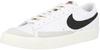 Sneakers Nike Blazer Low '77 Vintage White/sail/black