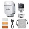 Accesorios para foto y video – Flash para cámaras fotográficas