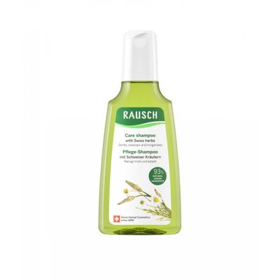 Rausch Swiss Herbal Care Shampoo 200ml