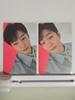 Lee Changsub 2024 Season's Greetings Chile Version. Everline Unfamiliar
