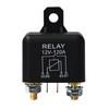 Automotive Relay 12V 2.4W 100A/120A Car Starting Relay Protective Parts Professional Automobiles Parts