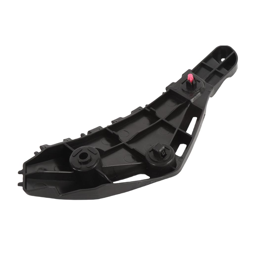 Front Bumper Retainer Bracket Sturdy Structure Strong Support Long Lasting Replacement for RX350