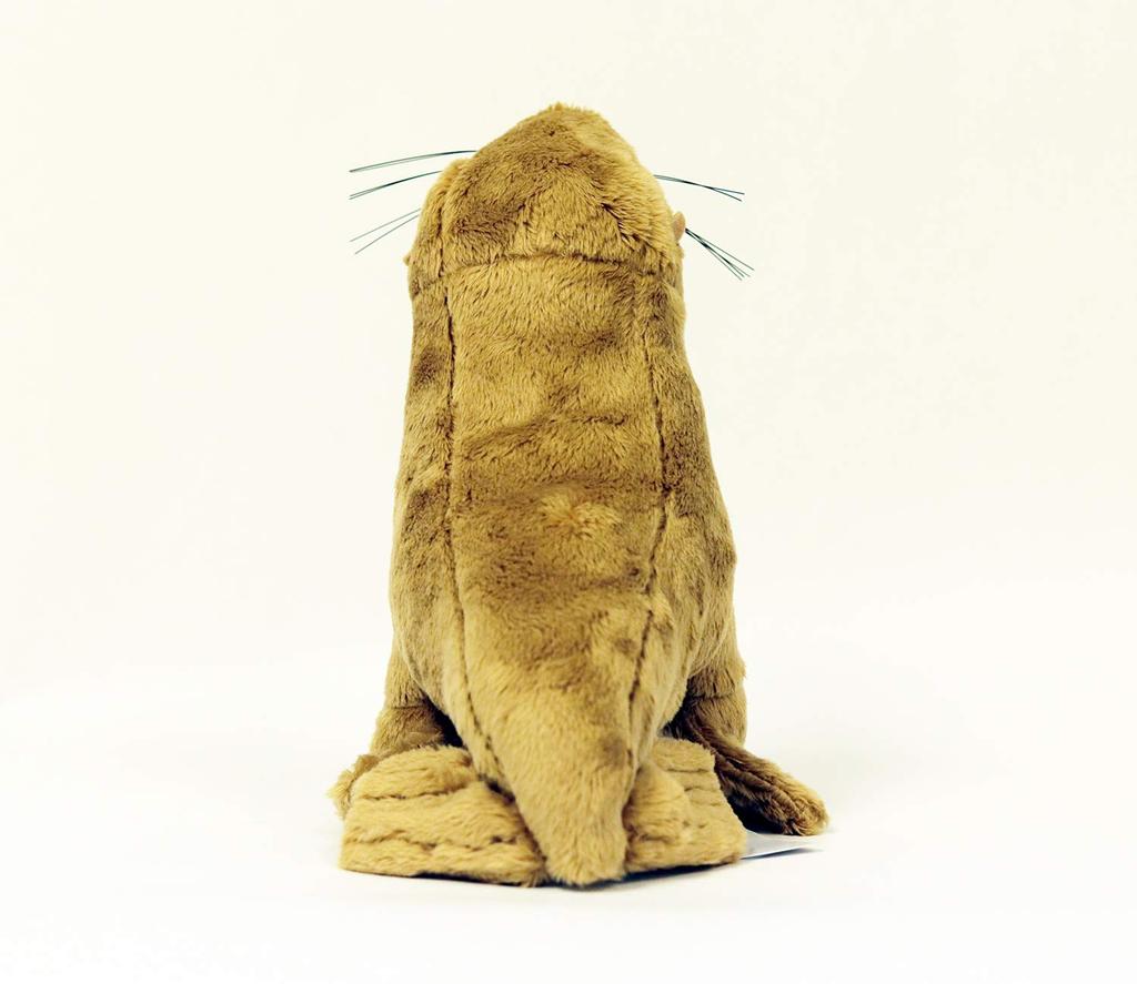 Plyšový lachtan Mořští přátelé 180198