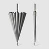 16K Long Umbrella Beautiful Fashion Pastel 16K Waterproof Durable UmbrellaAutomatic Umbrella Premium