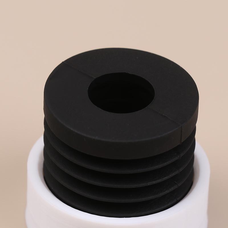 4 Stück Für Bambu Lab A1 Mini 3D-Drucker Anti-Vibrations-Fußpolster Rutschfest Stoßfest Staubdicht Gummi-Fußpolster Teile