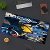 Coraline Print Mouse Pad, for Keyboard Pad Laptop PC Mat for Office Home Use, Desk Decor, Perfect Birthday Gift for Gamers