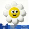 Cute PVC Flower Shoe Charms for Crocs – Versatile & Stylish Clog Decorations