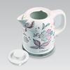 Maestro MR-068-Flowers Electric Kettle 1.5L 1500W Multicolor