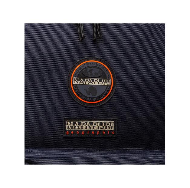 Backpack Napapijri Voyage 3 NP0A4GGH1761 Dark Blue