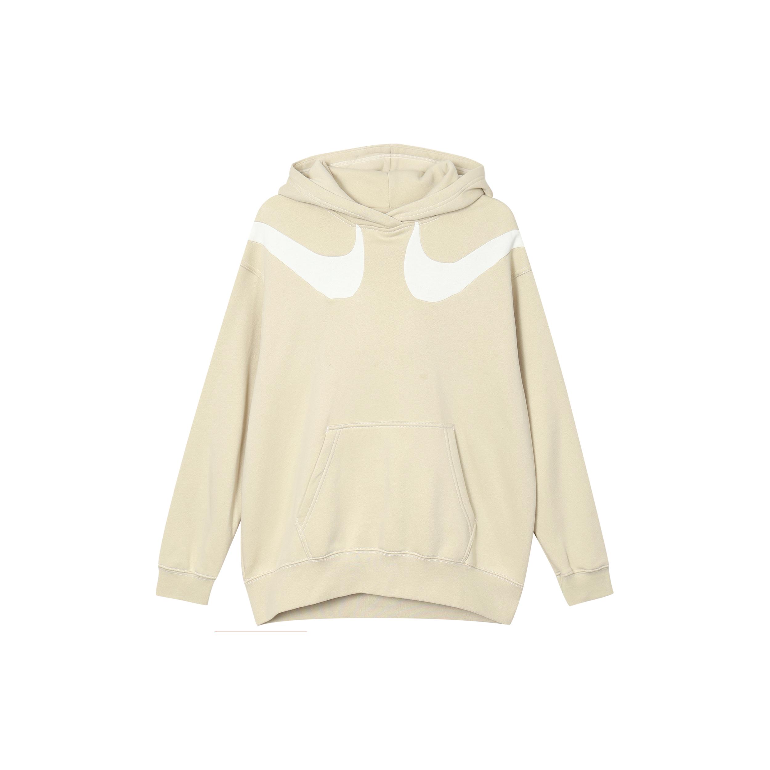 

New Nike Sweatshirts Women s Ecru DD5581-206