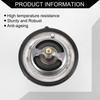 No.2550023010 Car Thermostat Single  for Hyundai Accent 1.6L 2001-2011