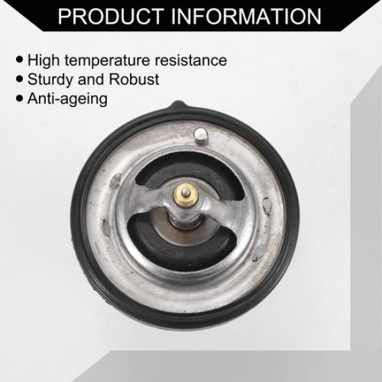 No.2550023010 Car Thermostat Single  for Hyundai Accent 1.6L 2001-2011