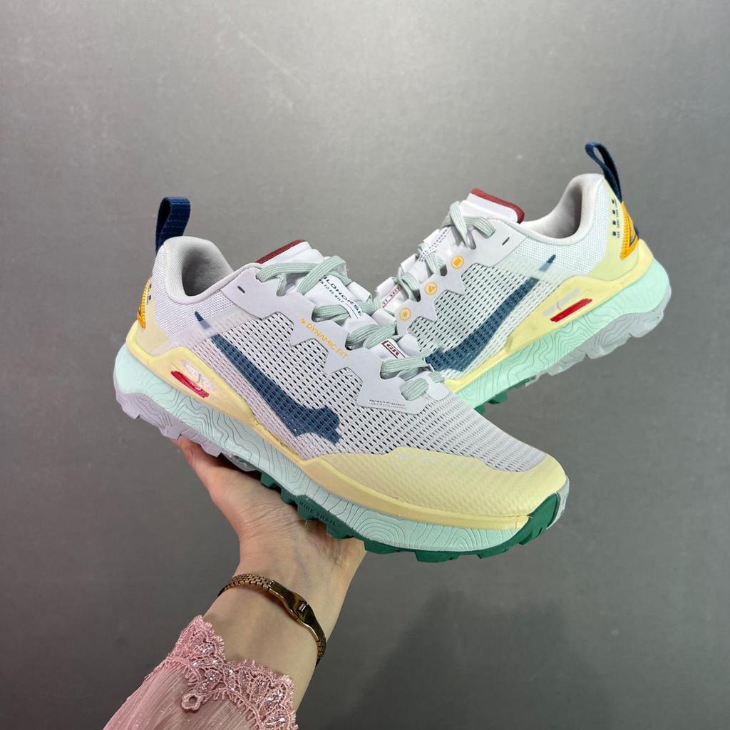 Wildhorse8 Herren Rutschfeste Trailrunning- & Wanderschuhe