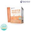 BOTO Acid hialuronic colagen C cu molecule scăzute Piersici 1 cutie/2g*30ea