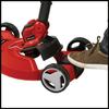 Einhell coupe-bordures sans fil ge-ct 18/28 li tc solo pxc (18v, 28cm) livré sans batterie ni chargeur