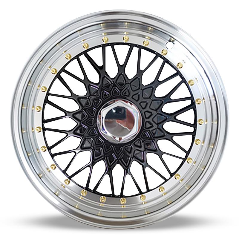 Volkswagen Santana & Jetta 14-16 Inch Alloy & Steel Wheels