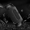 For AYN Odin 2 Portal Grip Protect Silicone Shell Case Waterproof Silicone Retro Console Stand Holder Ergonomic Grip Cover Case