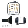 Carburetor Repair Kit Motorcycle Carburetor Carburetor Rebuild Repair Kit Compatible