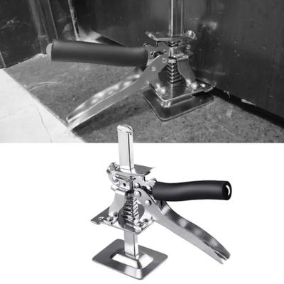 Precisie Tegelhoogteversteller Arbeidsbesparende Armkrik Lifter Gereedschap Hoogtezoeker Lifter Bank