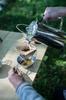 Snow Peak Folding Coffee Dripper Pit "Fire Type" CS-113 (Camping & Outdoor)