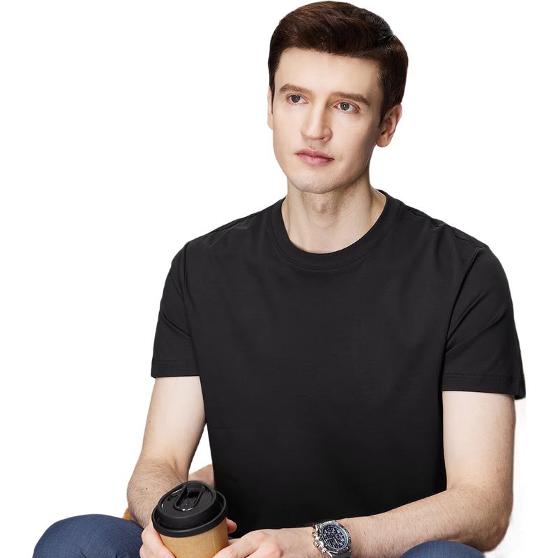 Shanshan Men s 7A Antibacterial Pima Cotton Polo Shirt XL