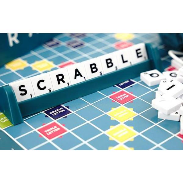 Korea Board Games 2022 Scrabble Original Board Game, Korea representative board game