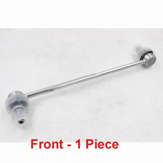 Baificar Brand New  Front / Rear Balance Stabilizer Rod Ball Head Tie Rod joint 4056A279 For Mitsubishi AXS Front -1 Piece