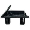 1110240-00-B: Compatible with Tesla Model 3 Front Bumper Radiator Bracket.