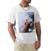 Quevedo TShirt Basic Regular Fit Casual TShirt
