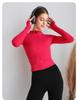 LULU Sun Protection Yoga Slimming Sports Jacket