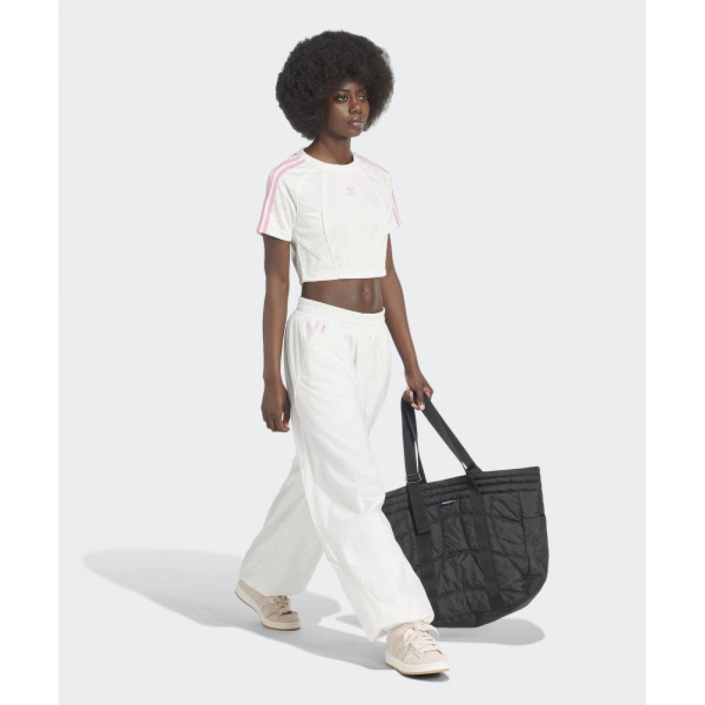 Adidas Baby Tee   White Iw5478