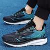 Große Größe 45 Marathon Schuhe Männer Casual Sneakers Bequeme Leichte Sportliche Sport Laufschuhe Für Männer Tenis Walking Jogging Gym Schuhe