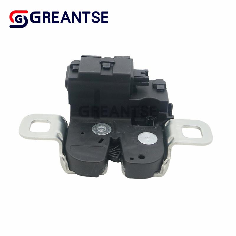 51249802312 Car Tailgate Trunk Lock Actuator Latch For BMW MINI COUNTRYMAN R60 Paceman R61 for I8 I12 I15 Car Accessories