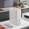 Zhishi Press-Type Measurable Rice Dispenser