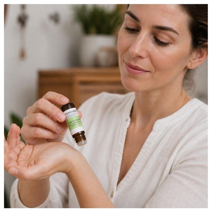 Pranarom Huile Essentielle Bio Cade 5ml