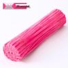 8MM Dense Fluff Pipe Cleaners: High-End Handmade DIY Art Supplies Kit for Crafting