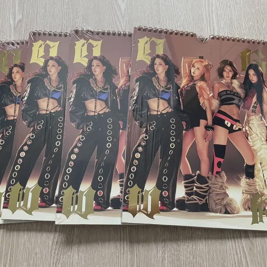 Aespa Dirty Work Sealed Album Sell
