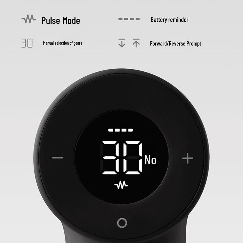 HOTO 12V sladdlös elektrisk borr och verktygsset CN-kontakt (adapter ingår)