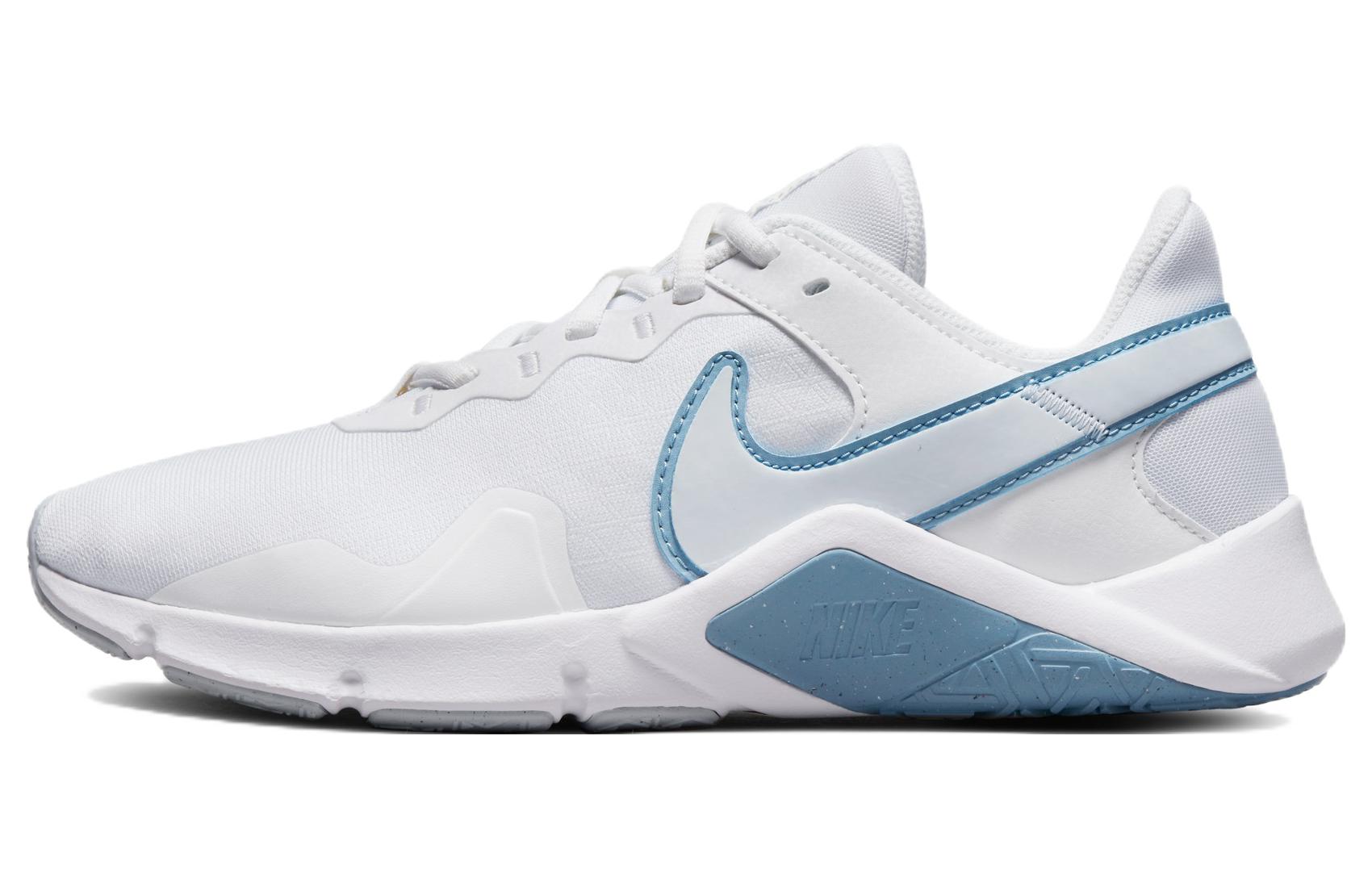 Nike Legend Essential 2  White Aura  Women s CQ9545-101 35.5