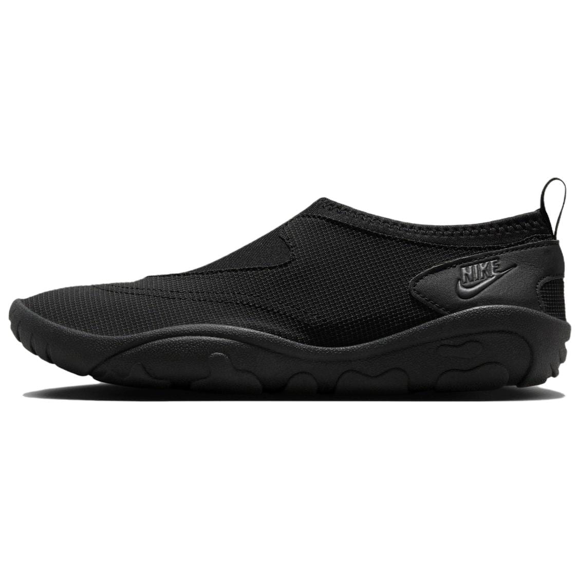 Nike Aqua Turf Melns Off Noir