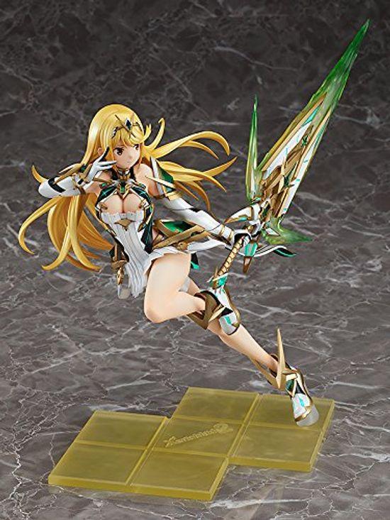 Xenoblade 2 Hikari měřítko 1/7 ABS&PVC malovaná hotová figurka re-release 3. objednávka