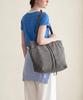 Prends Soin De Toi Choose You Everyday Sparkle Shoulder Bag Charcoal