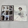 [USED] BTS V Photobook MeMyself/Beautiful Days