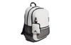 Adidas Recycled Material Backpack Regular Women's Jade White JF6590