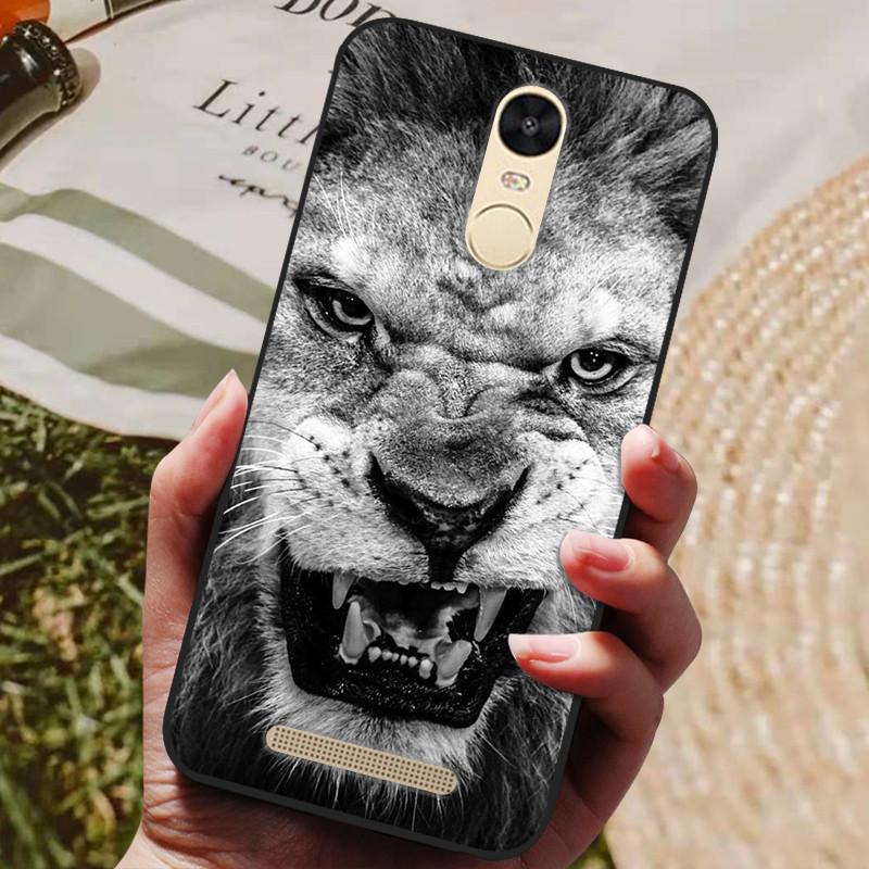 For Xiaomi Redmi Note 3 Pro Cases Soft Silicone Phone Case For Xiaomi Redmi Note 3 Case Note3 Coque For Redmi Note3 Pro Shells