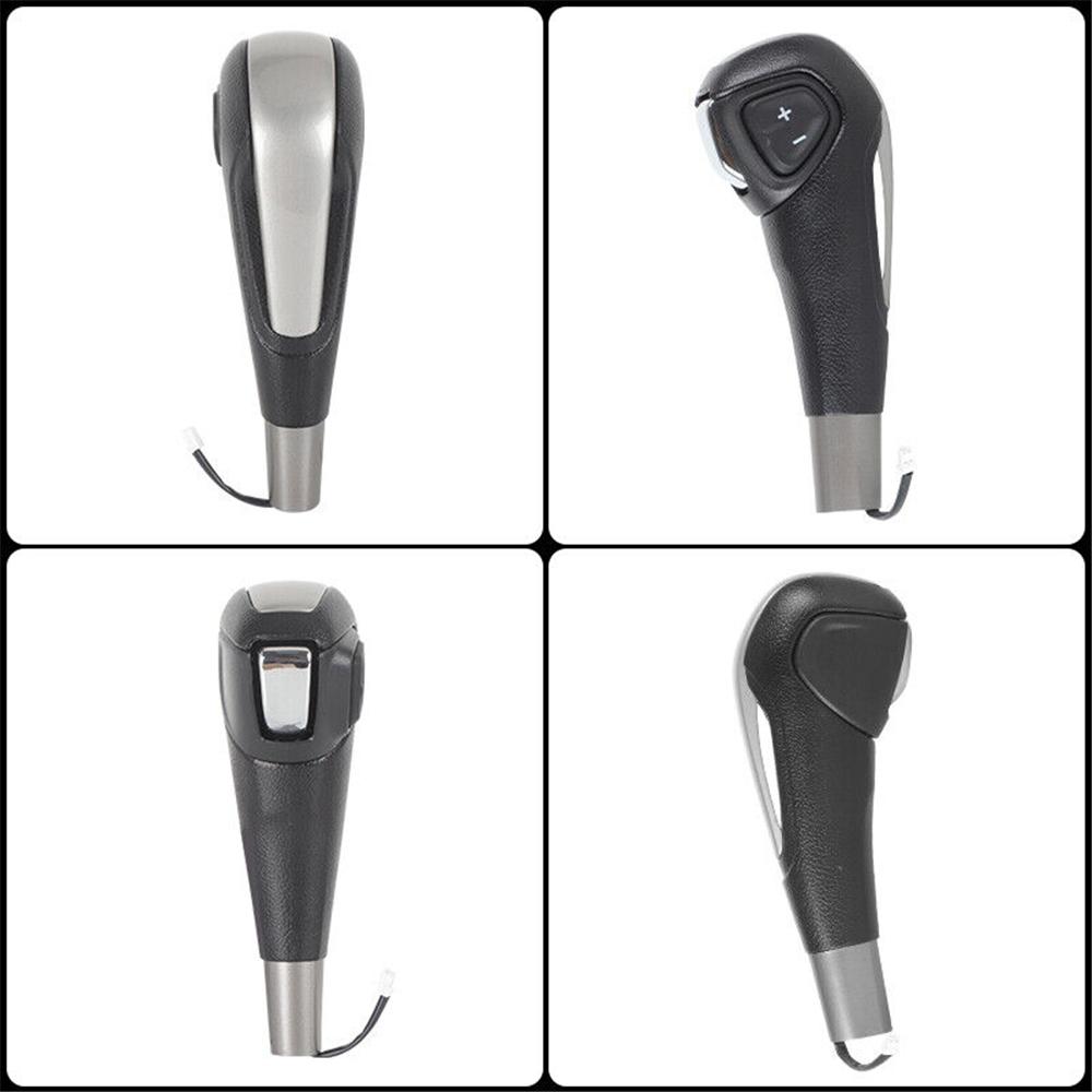 AT Gear Shift Knob For Chevrolet Aveo 2011-2017 Trax 2014-2017 Sonic 2012-17 LHD