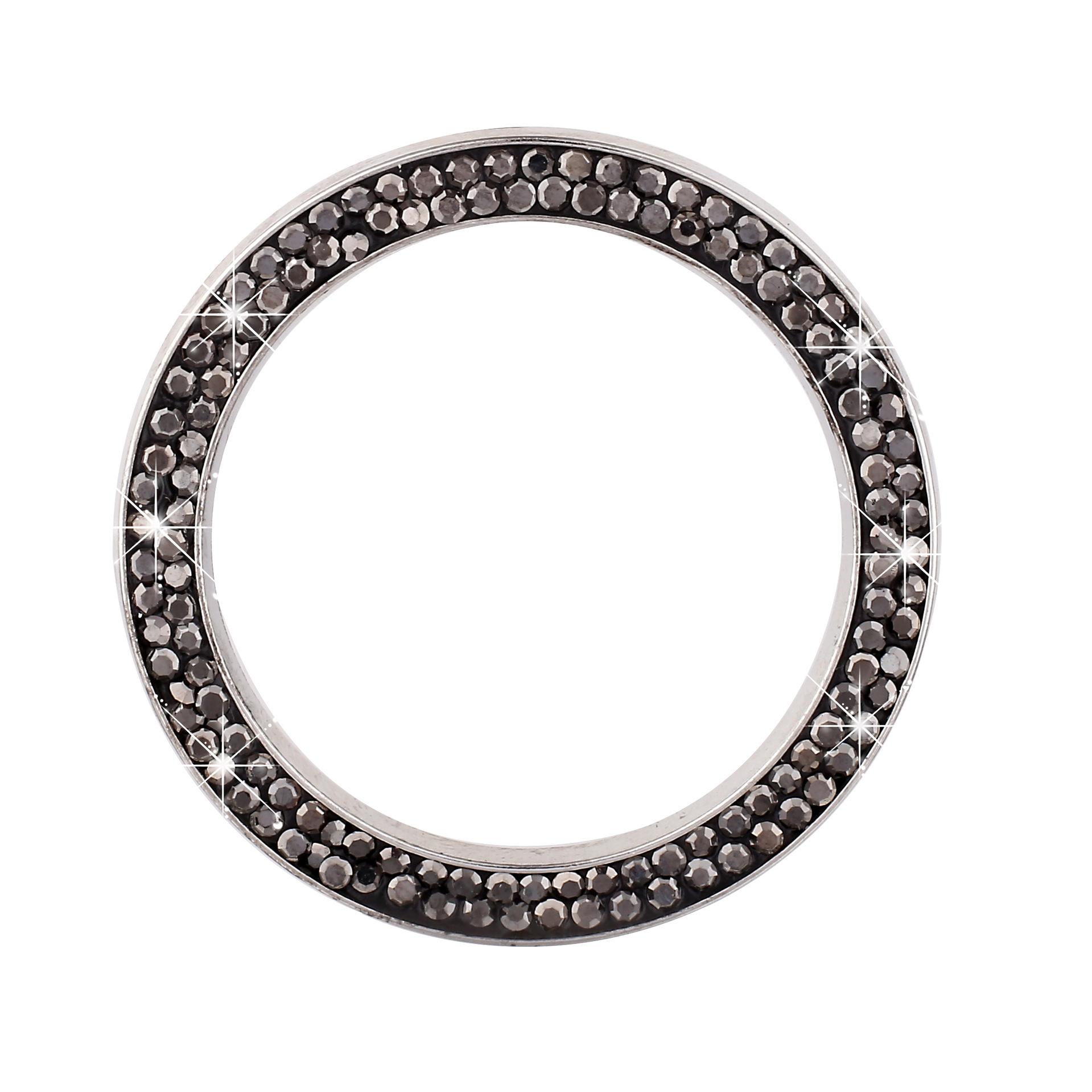 

Алмазний двигун запалювання Onekey Пуск Стоп кнопковий перемикач захисний чохол Bling дівчата Автоаксесуари Декор інтер єру автомобіля