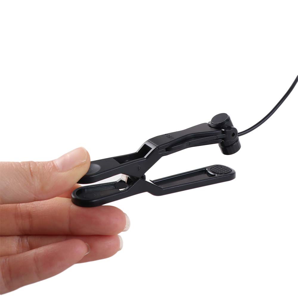 Digital Display Screen Auto Clicker Multiple Gears Continuous Auto Clicker Device Adjustable USB Auto Like Tap Device